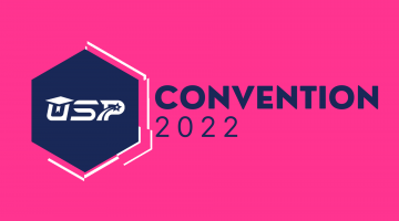USP concludes its 2022 Annual Team Convention with exciting news