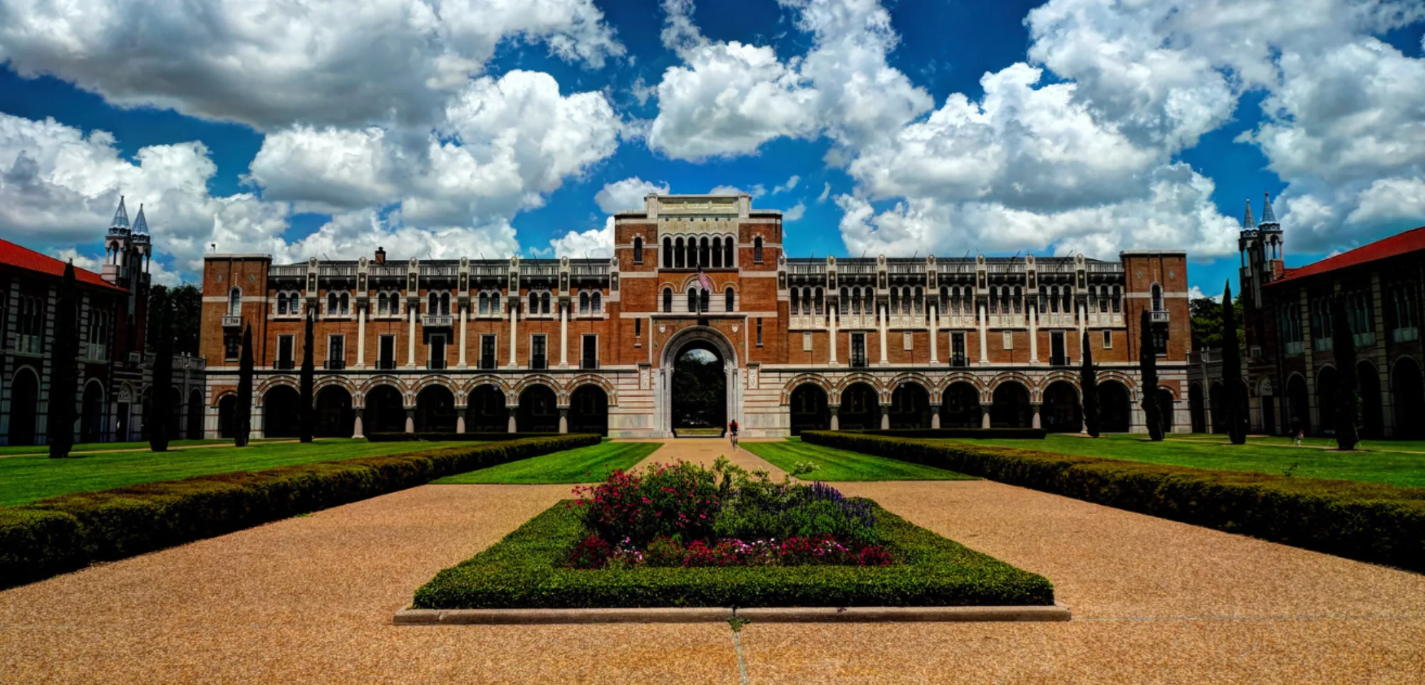 University Campus