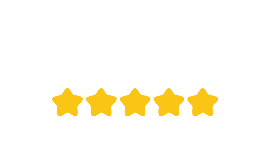 Google Reviews 5 Stars