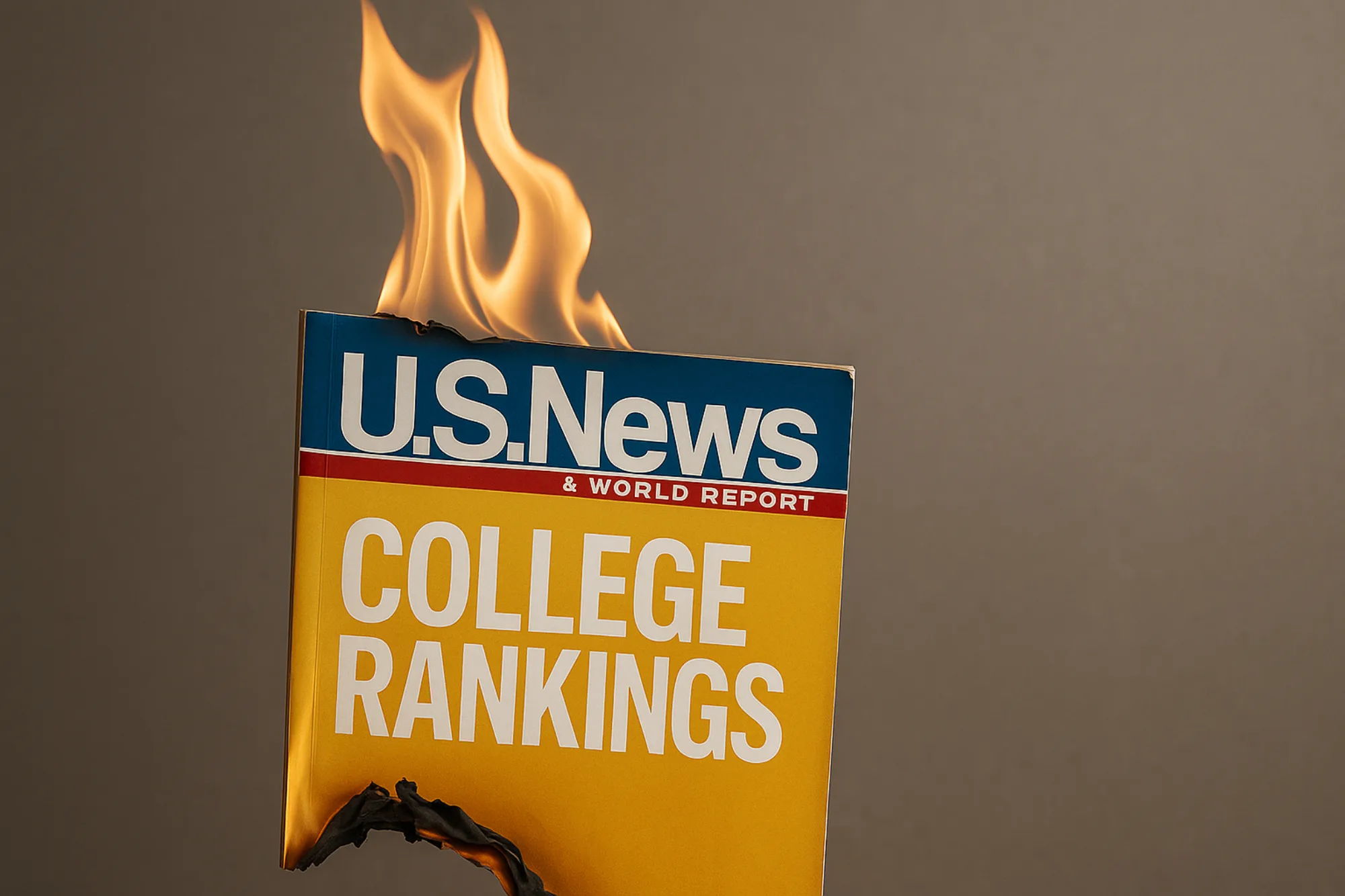 College Rankings