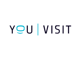 You Visit