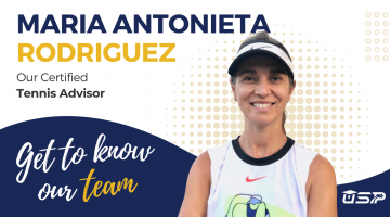 Get to Know Maria Antonieta Rodriguez