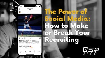 How to Make or Break Your Recruiting: The Power of Social Media