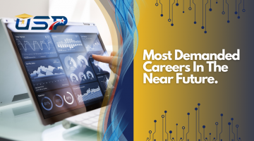 Most Demanded Careers In The Near Future