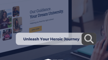 Unleash Your Heroic Journey: Embrace the USP Advantage as Your Mentor