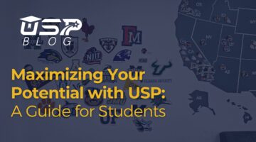 Maximizing Your Potential with USP: A Guide for Students